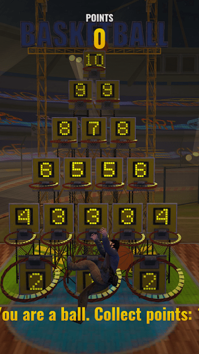 汽车坠毁模拟器游戏