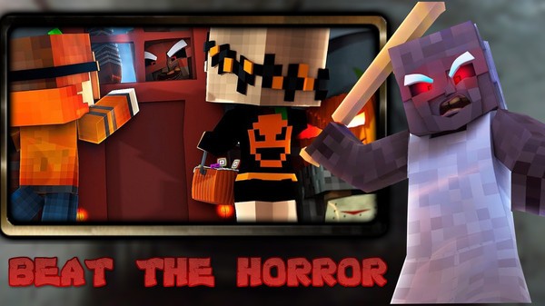 恐怖奶奶世界游戏