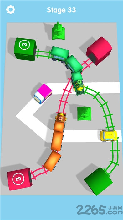 画个车道手机版下载