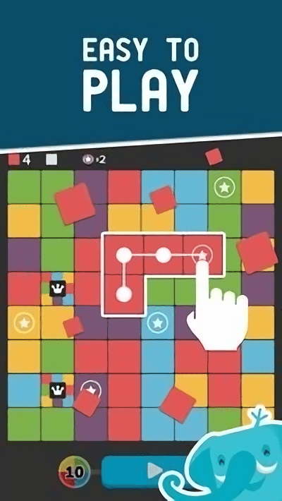 绘制路径官方版 绘制路径游戏下载