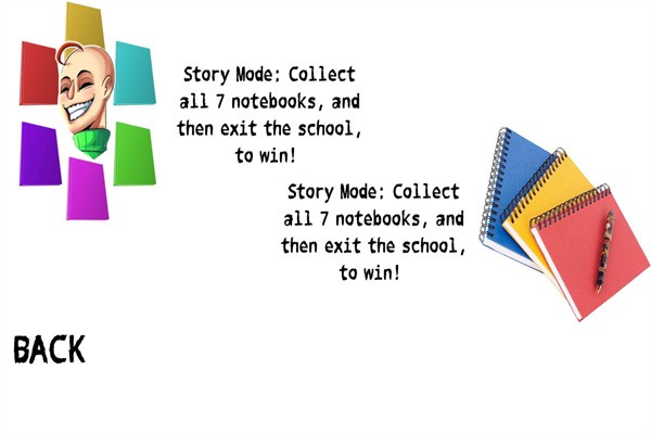 逃离巴迪学校真实版 逃离巴迪学校游戏下载