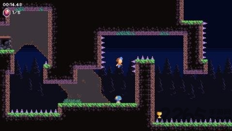 匕首忍者正式版