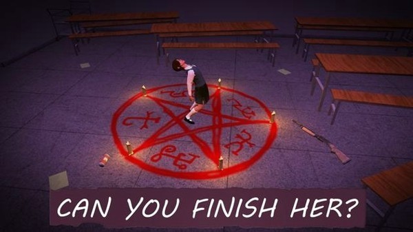 闹鬼学校游戏 闹鬼学校手游