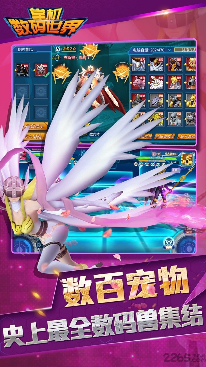 掌机数码世界小米版