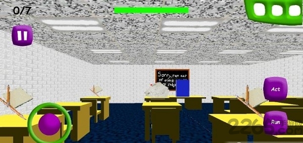 逃离魔性校园手机版 逃离魔性校园官方版下载