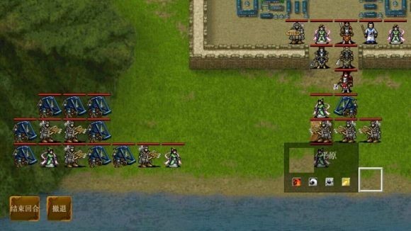 割草霸业最新版