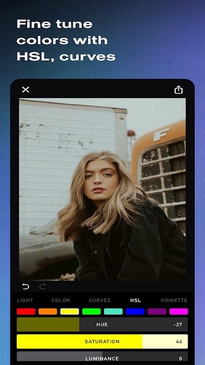 24fps调色软件(泼辣24)