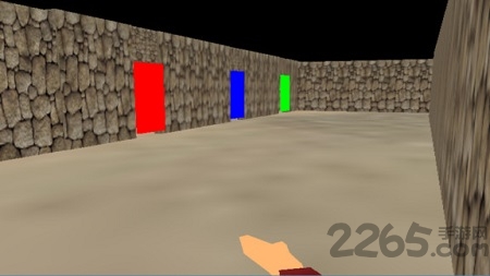 迷宫越狱最新版