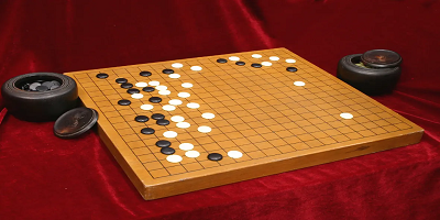 围棋教学app