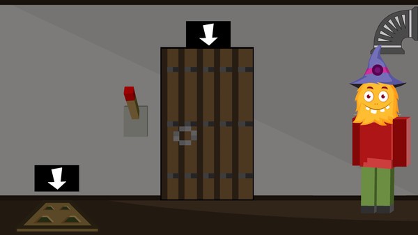 火柴人越狱工艺手机版