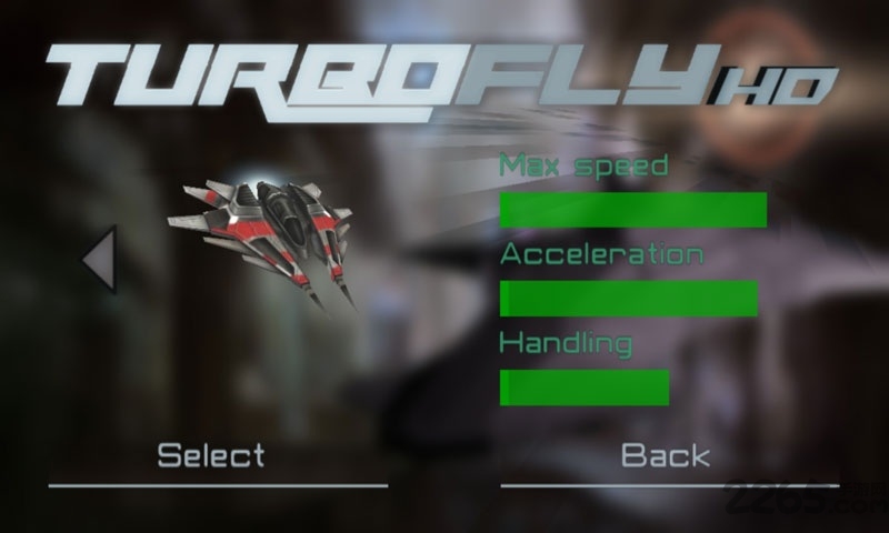 超音速飞行旧版本