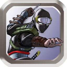 传奇忍者内购破解版