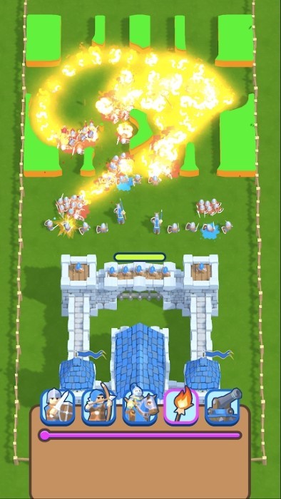 绘制王国游戏 绘制王国免费下载