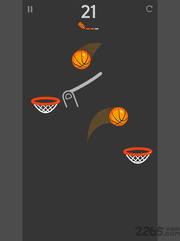 扣篮大战手机版 扣篮大战官方版下载