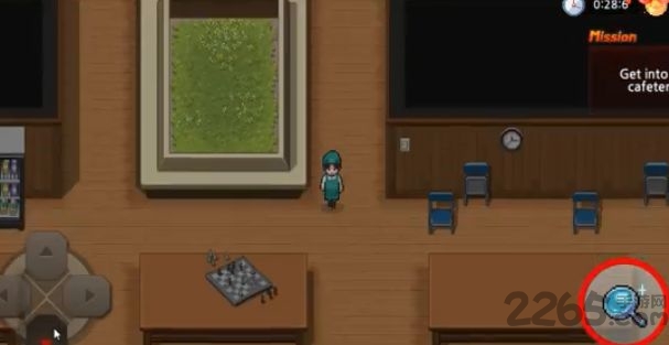 校园英雄黑色厨房安卓版下载