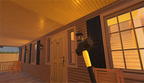 破坏与拆除撕裂那个房子手机版