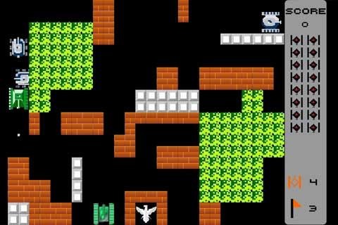 经典90塔克大战电视版