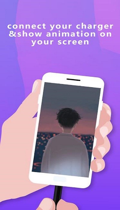 酷充电软件(cool charging) 酷充电app下载