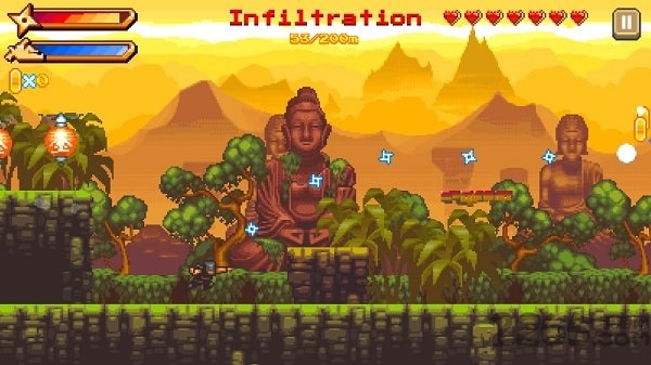 忍者太酷了手机版