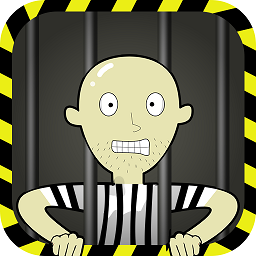 越狱爬酷监狱大逃亡游戏