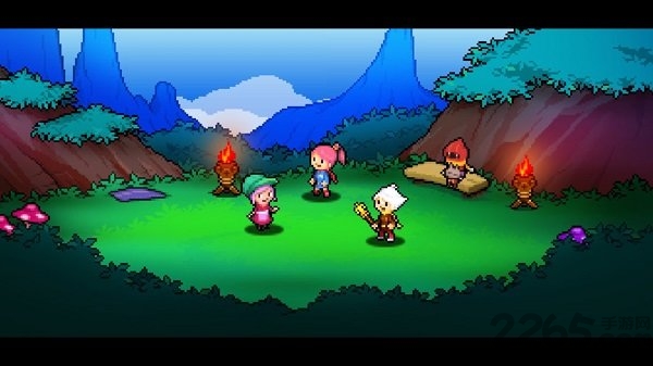 驯龙师的契约单机游戏