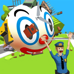 天空飞球最新版