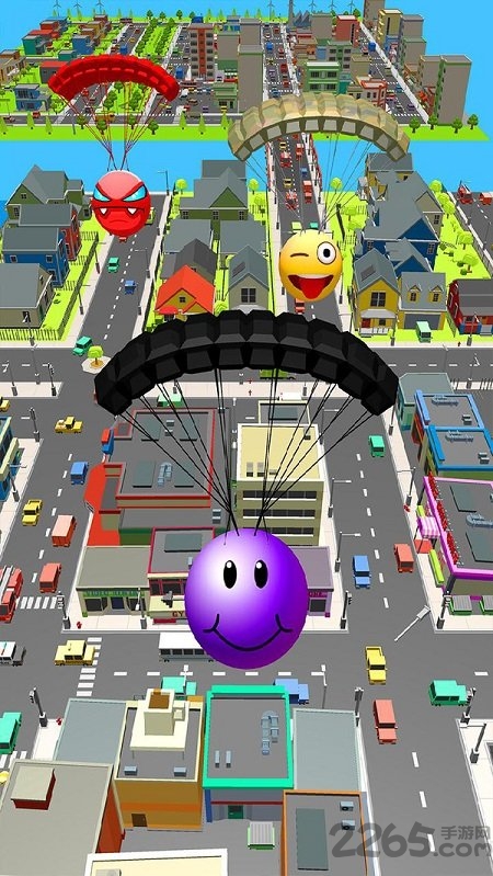 天空飞球最新版