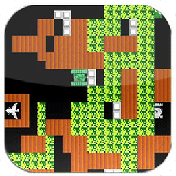 经典90塔克大战调命无敌版