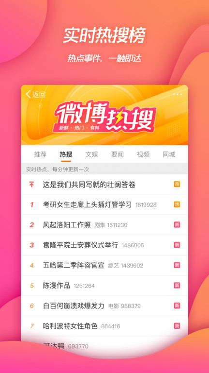 新浪微博9.0旧版本