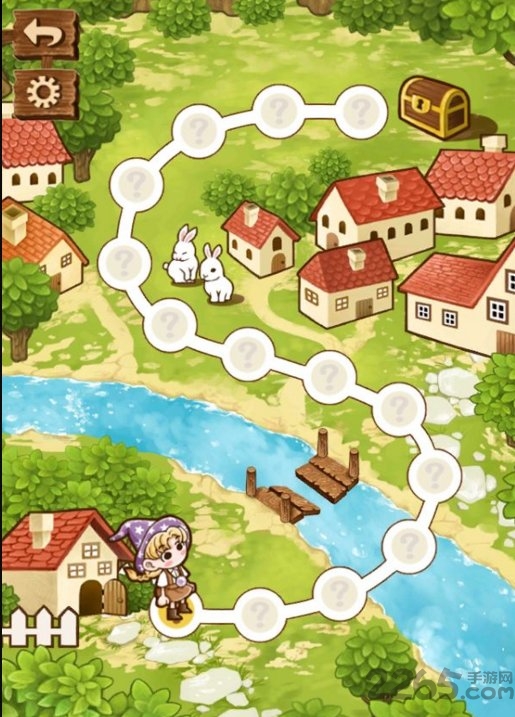 逻辑绘图魔法汉化破解版