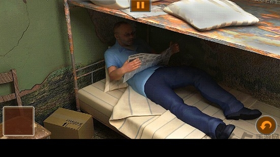 越狱禁闭最新破解版