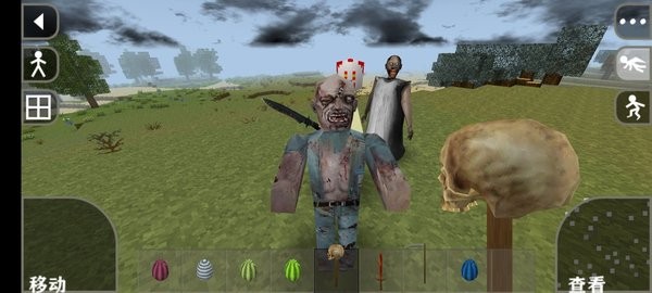 生存战争2伤曳时代mod