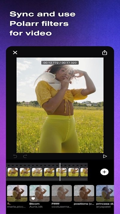 24fps调色软件(泼辣24)