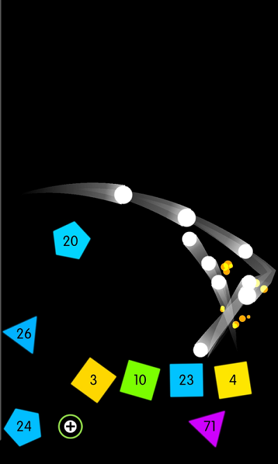 欢乐弹球红包版 欢乐弹球游戏下载