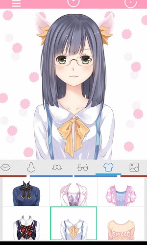 动漫女孩工厂手机版 动漫女孩工厂游戏