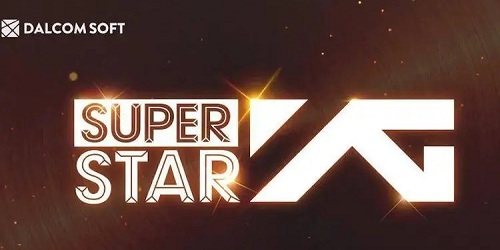 superstar游戏