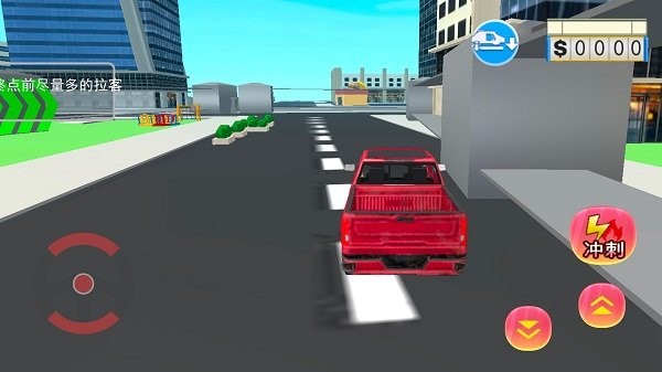 越野赛车模拟器手机版