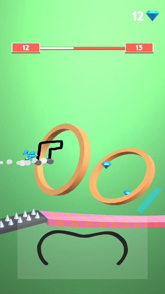 绘制形状3D游戏下载