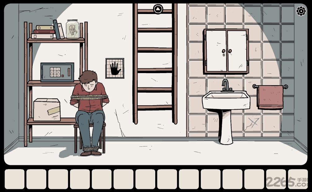 突如其来的实验 突如其来的实验下载