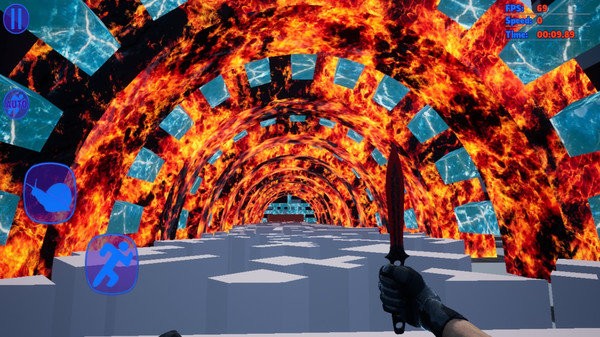 cs兔子跳最新版