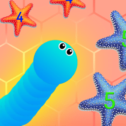 贪吃蛇对战冰淇淋手游