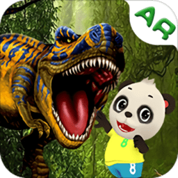 猫小智动物园ar手机版