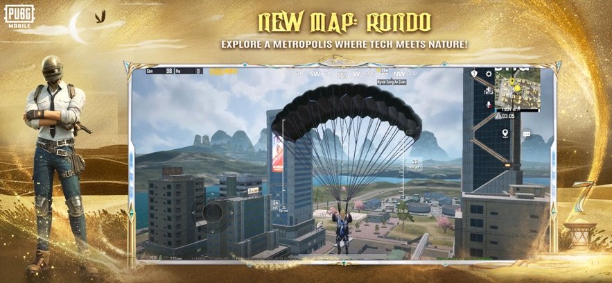 绝地求生越南服最新版本