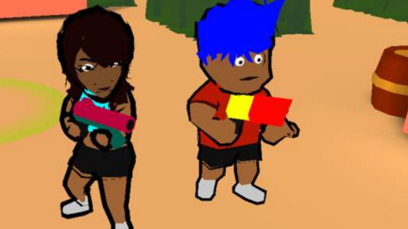 疯狂战斗竞技场官方版 疯狂战斗竞技场游戏下载