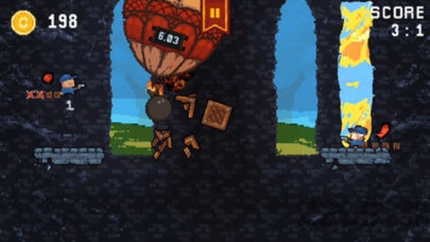 任意宝箱无限金币版