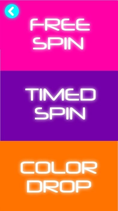 彩色飞镖模拟器游戏