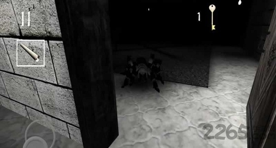 瘦长鬼影手机版