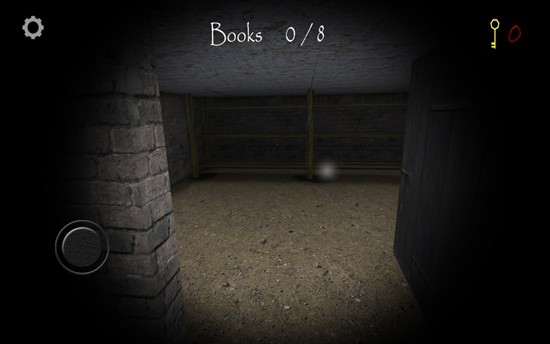 兰德里纳河的屋子汉化版