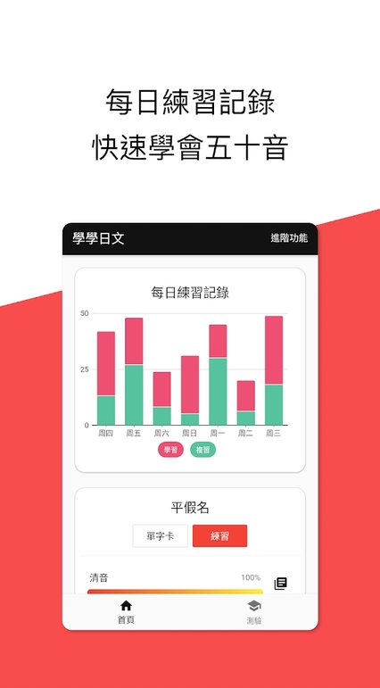 学学日文apk