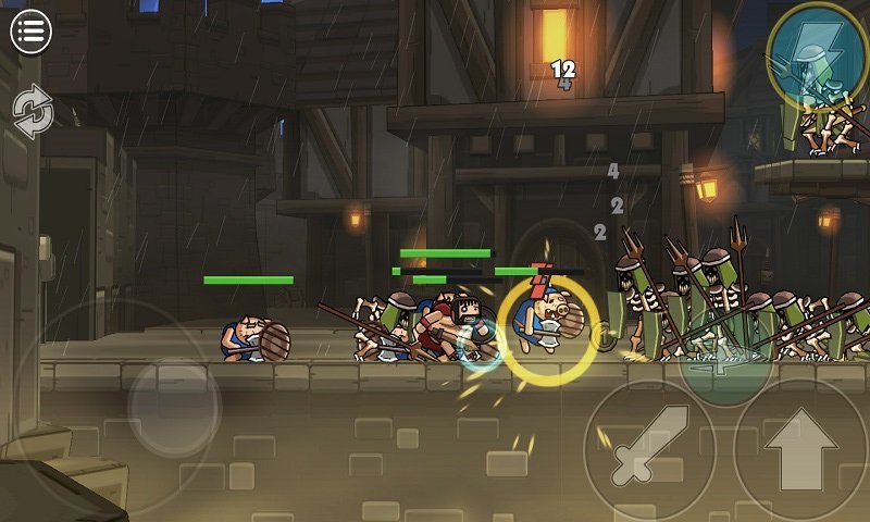 地牢求生之路手机版 地牢求生之路游戏下载